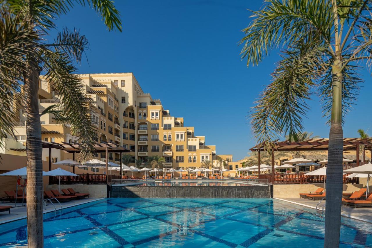 Rixos Bab Al Bahr Resort