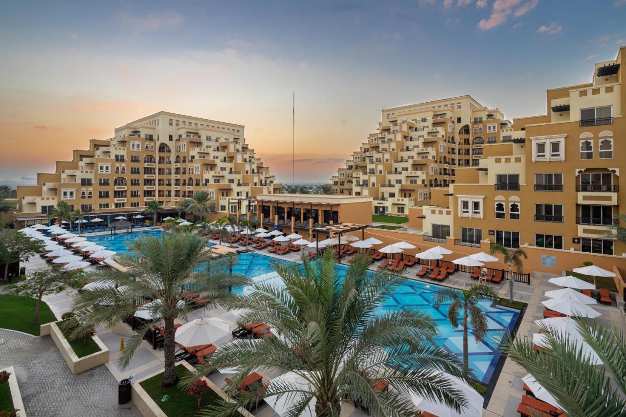 Resort Rixos Bab Al Bahr 5*