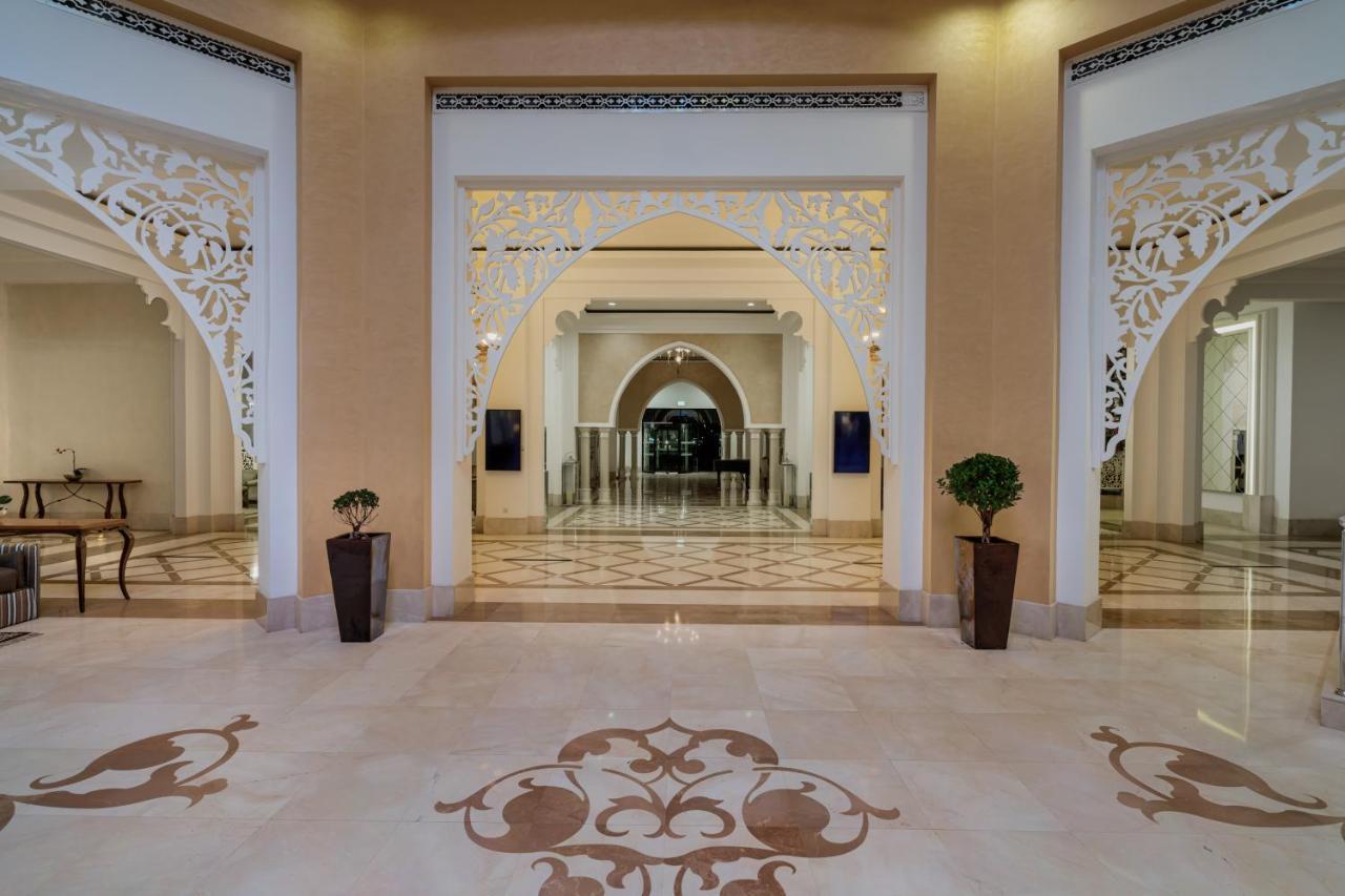Resort Rixos Bab Al Bahr