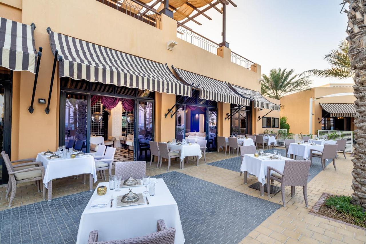 Rixos Bab Al Bahr Ras al-Khaimah