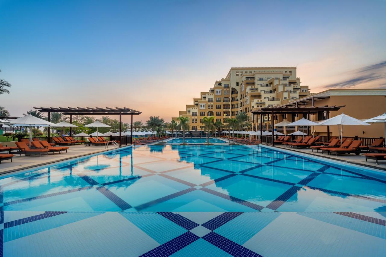Rixos Bab Al Bahr Ras al-Khaimah