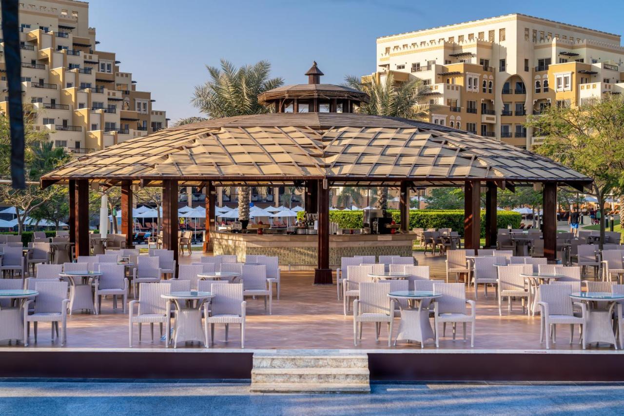 Rixos Bab Al Bahr