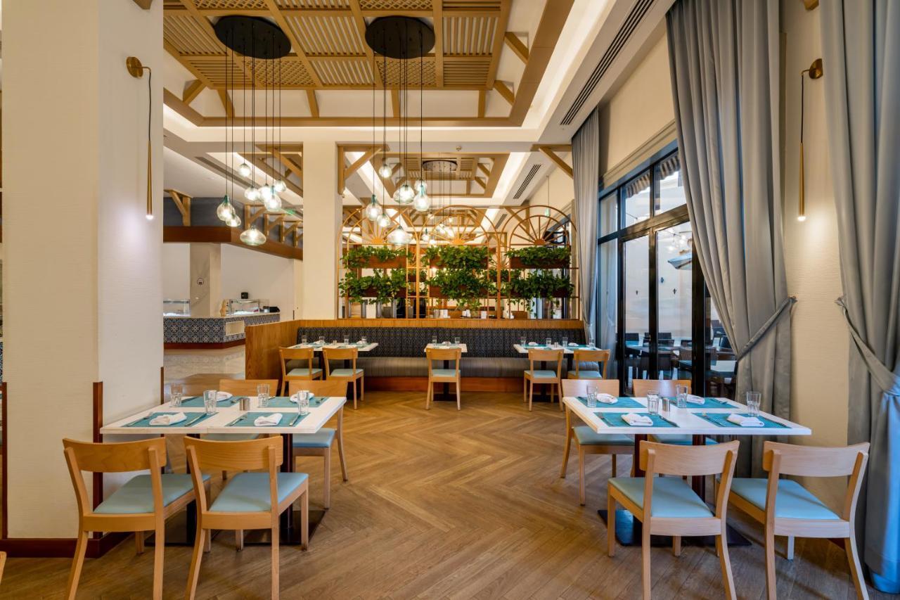 Resort Rixos Bab Al Bahr Ras al-Khaimah