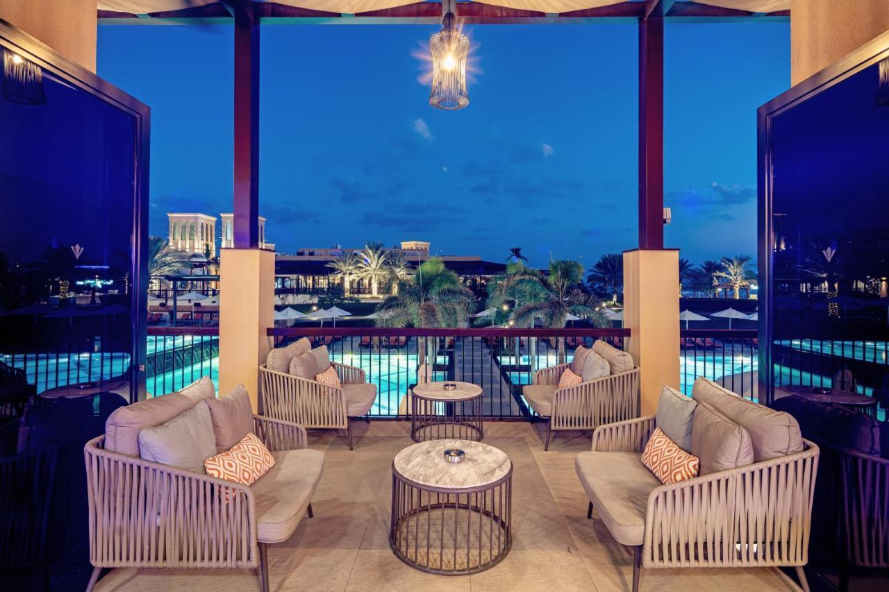 Rixos Bab Al Bahr 5* Ras al-Khaimah