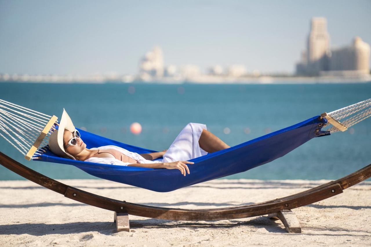 Resort Rixos Bab Al Bahr 5*