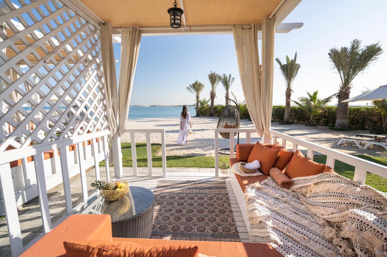 Resort Rixos Bab Al Bahr 5*