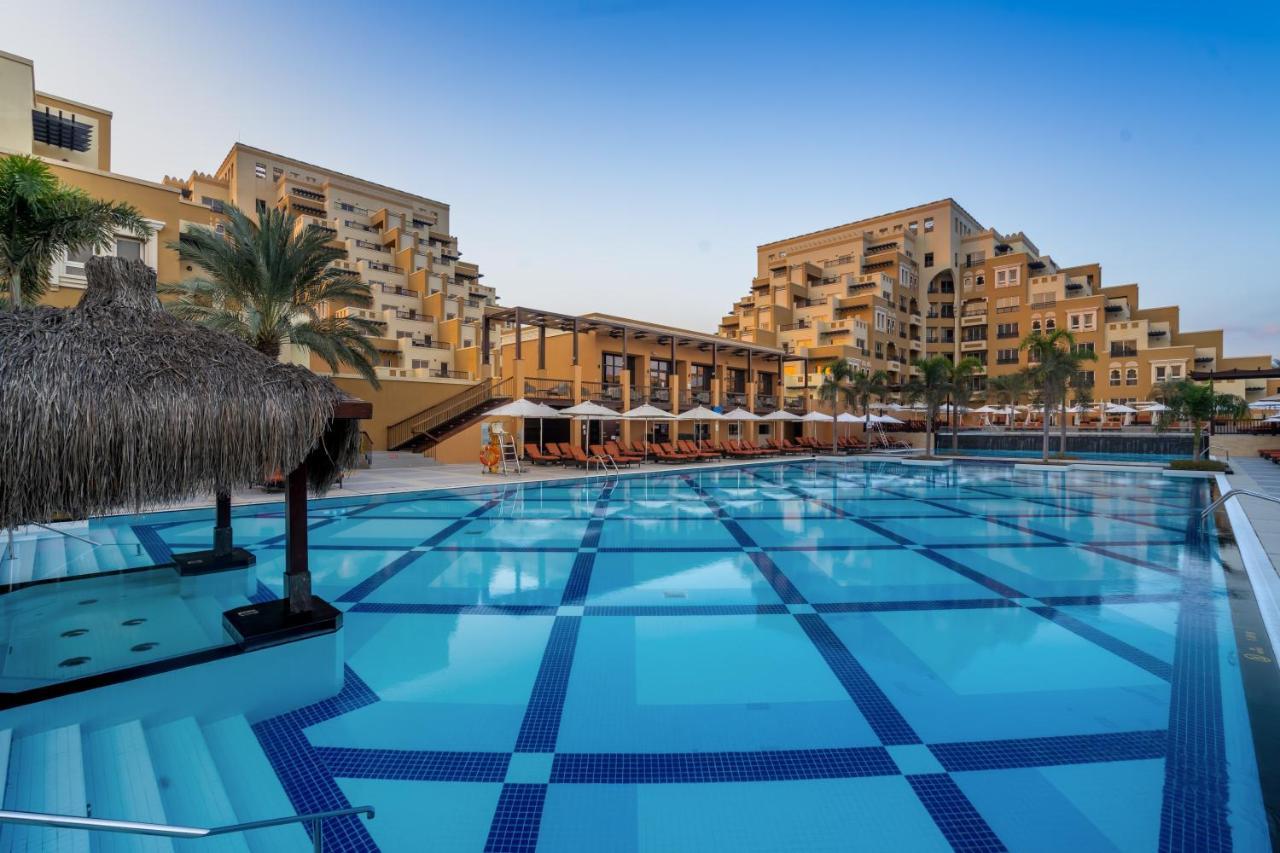 Rixos Bab Al Bahr Ras al-Khaimah